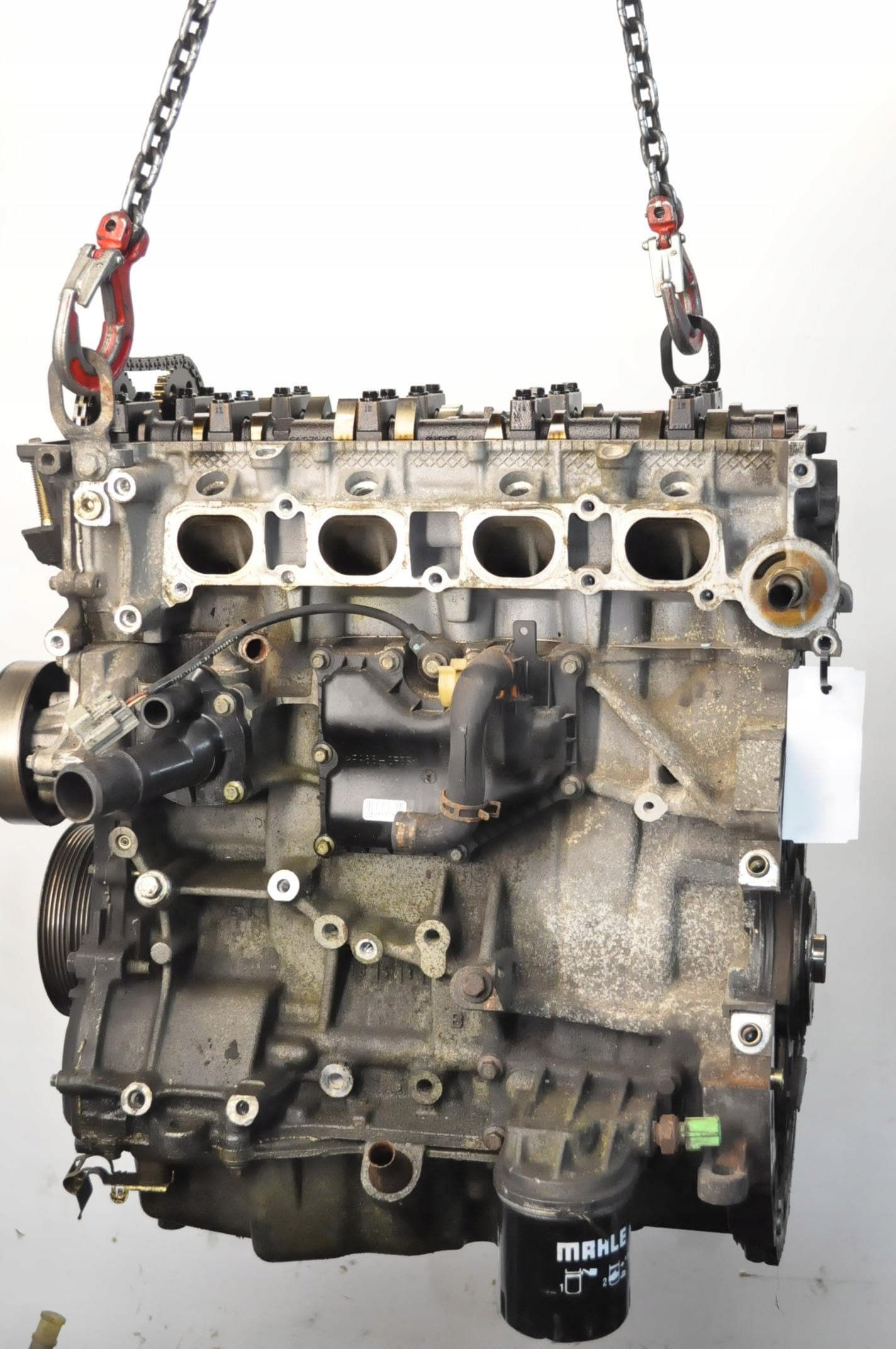 Moteur Q7DA - Image 1