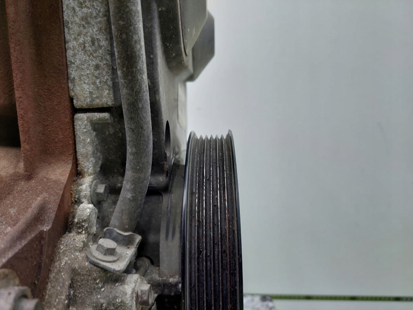 Moteur K7M 718 — vue 5