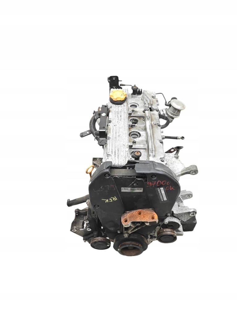Moteur 18 K4G pour MG