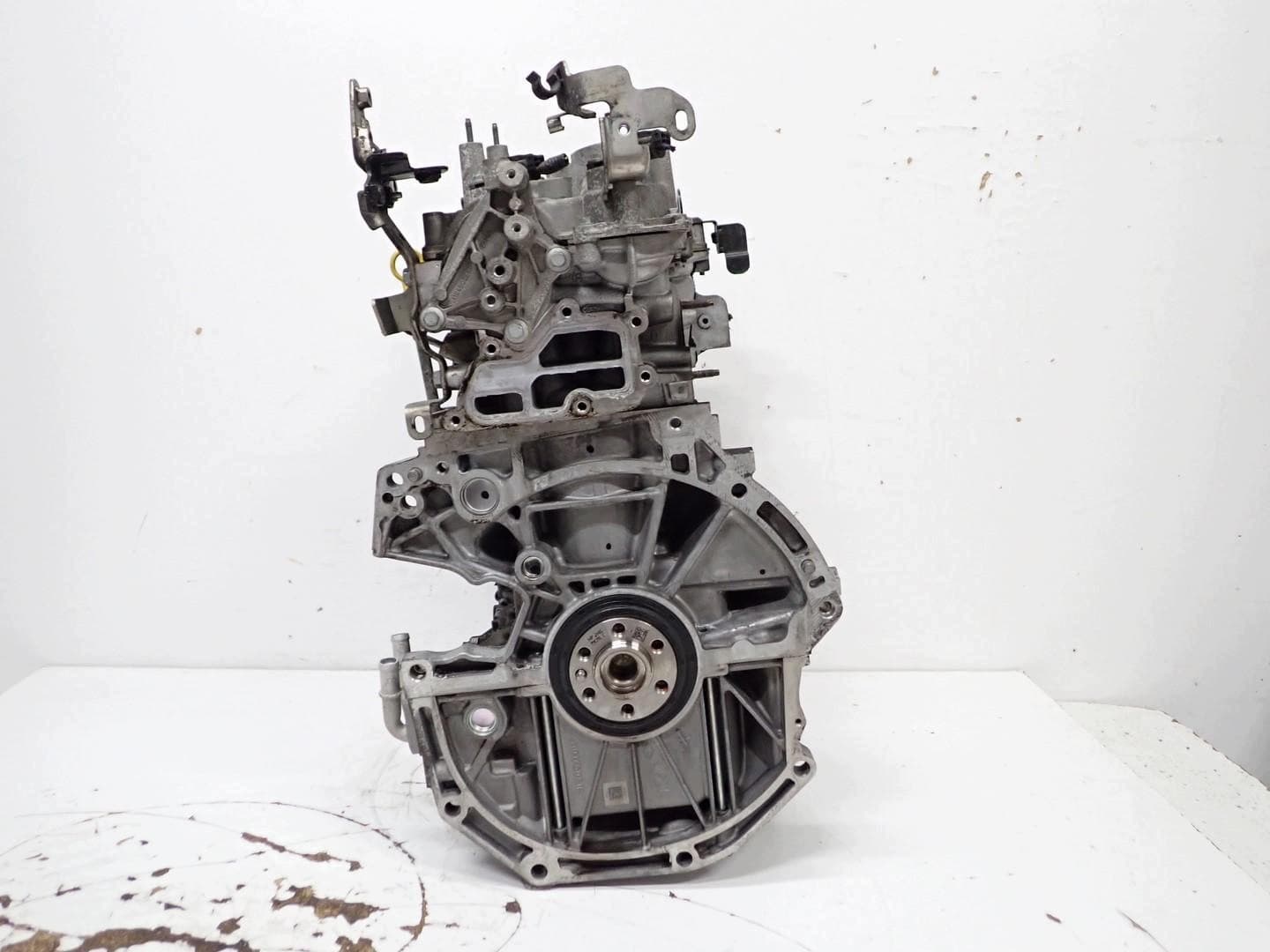 Moteur HRA2DDT — vue 5