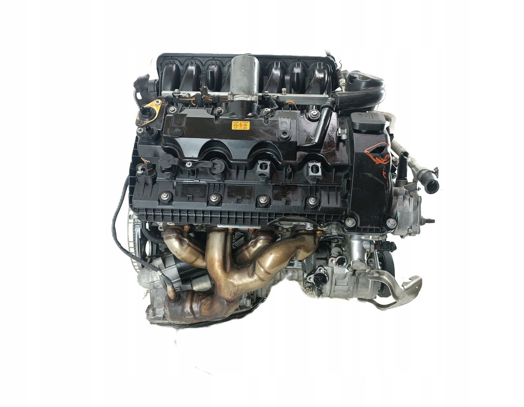 Moteur N62 B48 B — vue 4