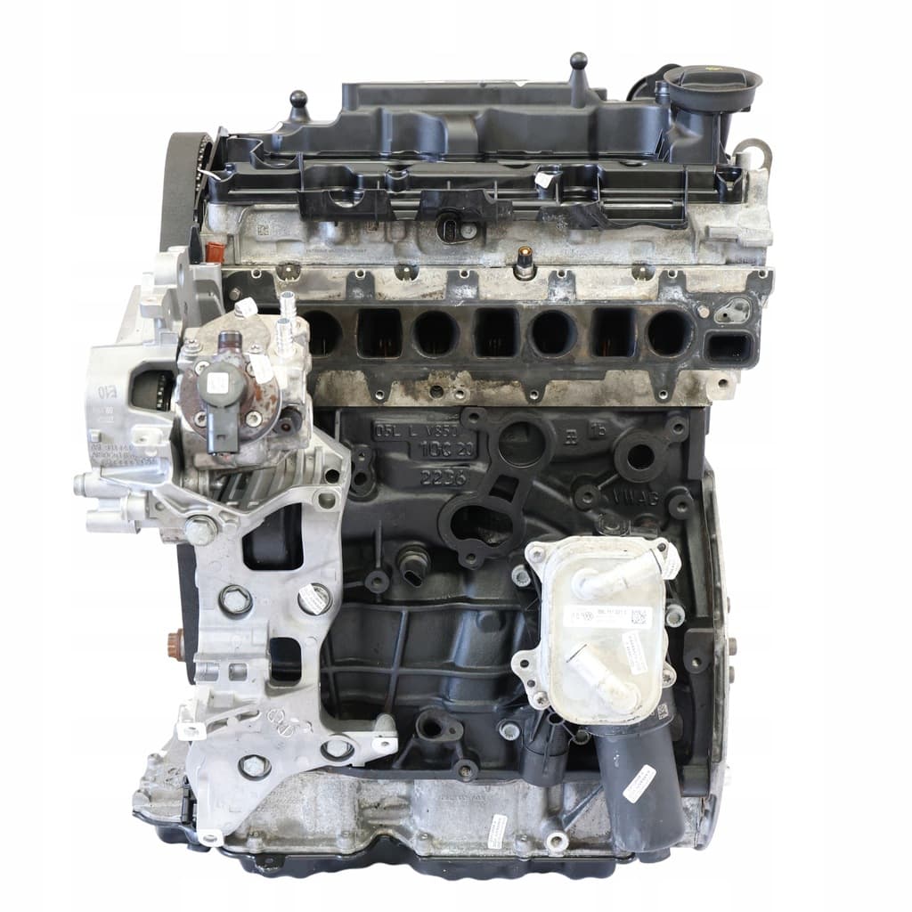 Moteur DTTC — vue 3