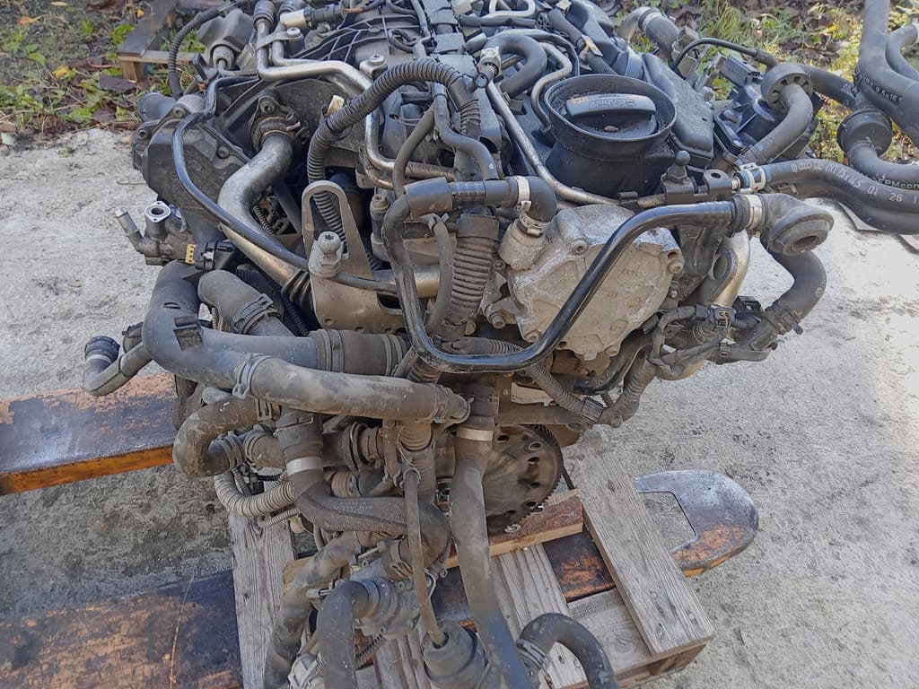 Moteur CGLA — vue 3