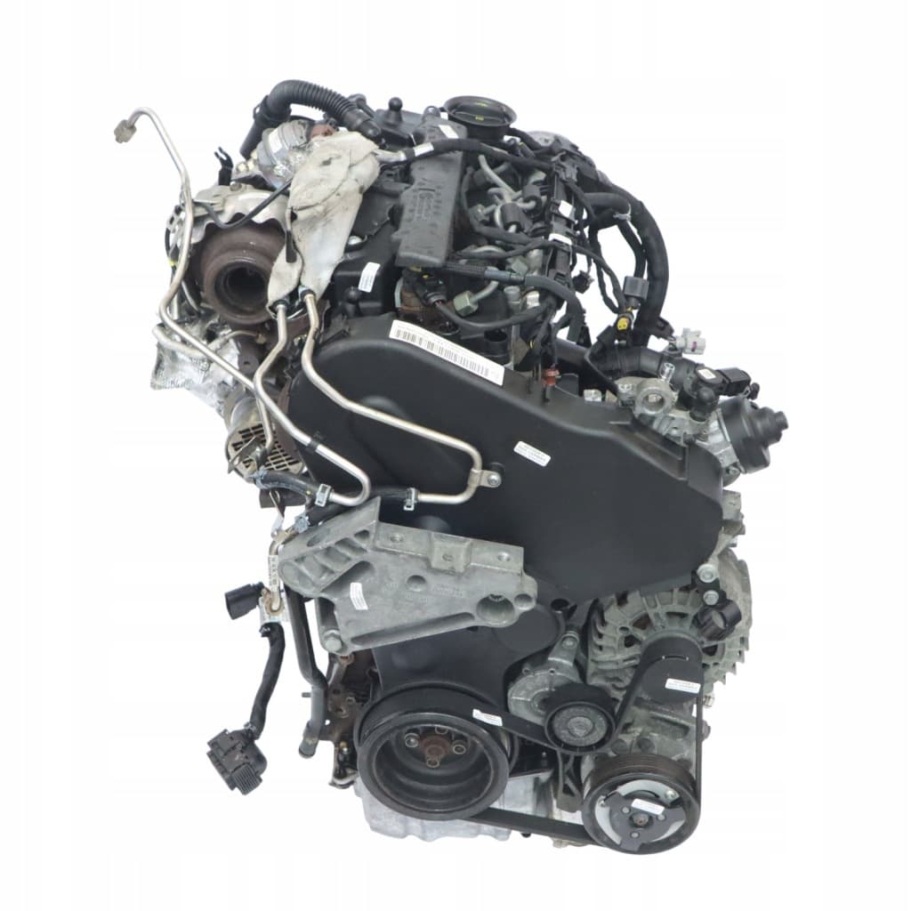 Moteur CRKB — vue 6