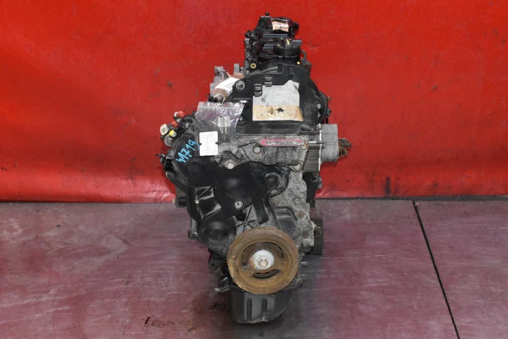Moteur T3DA — vue 11