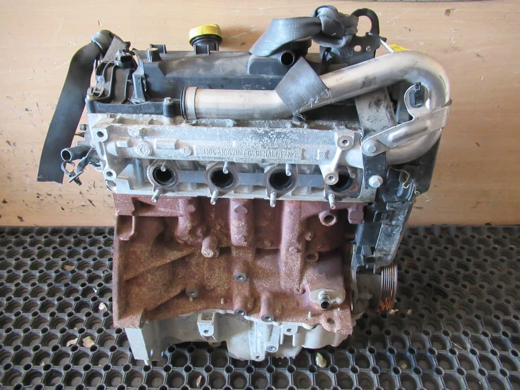 Moteur K9K 820 - Image 1