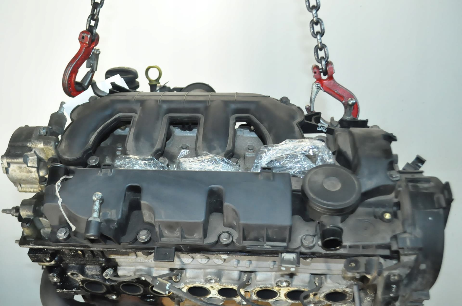 Moteur RHJ (DW10BTED4) — vue 3