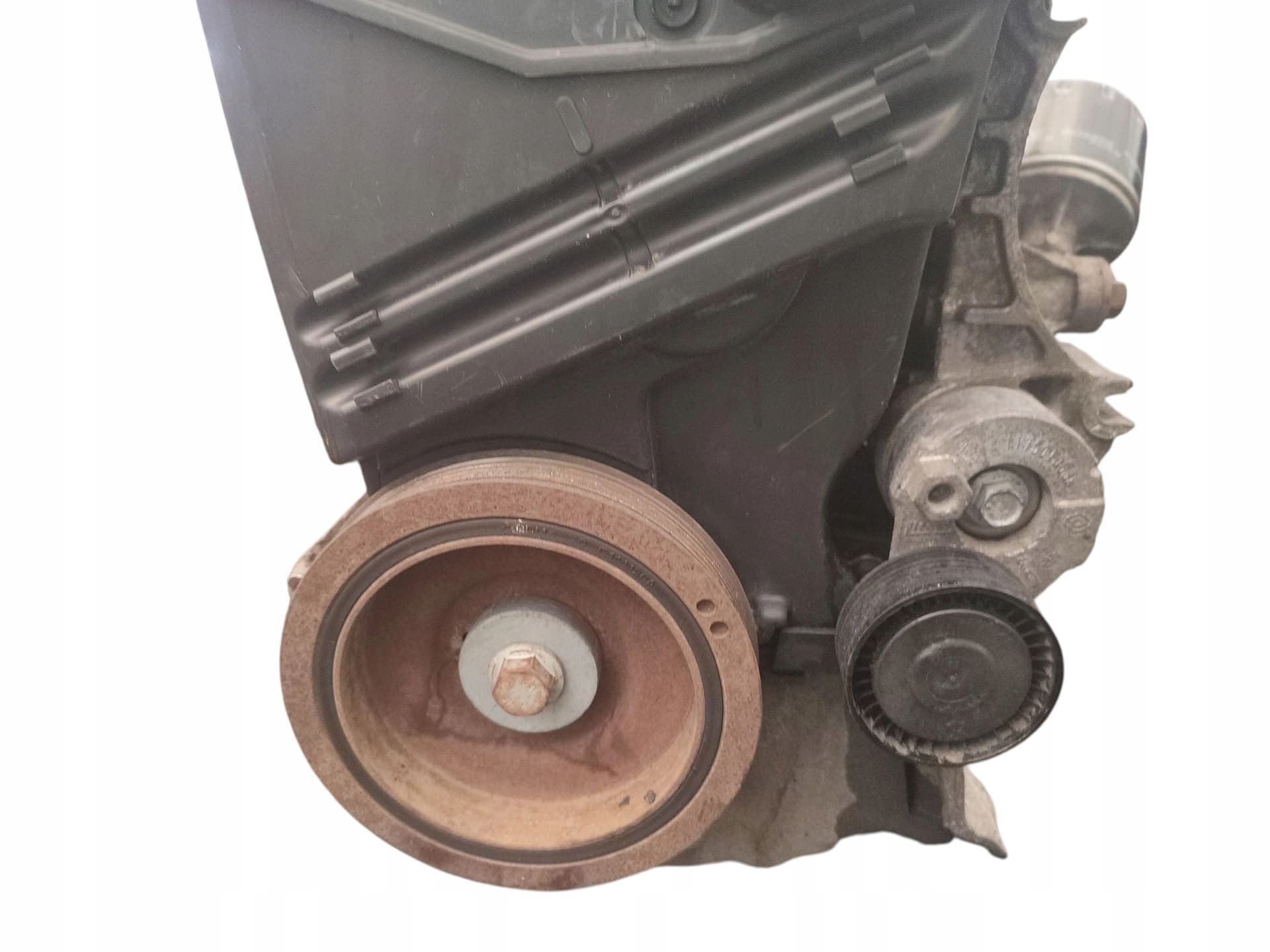 Moteur K9K 837 — vue 6