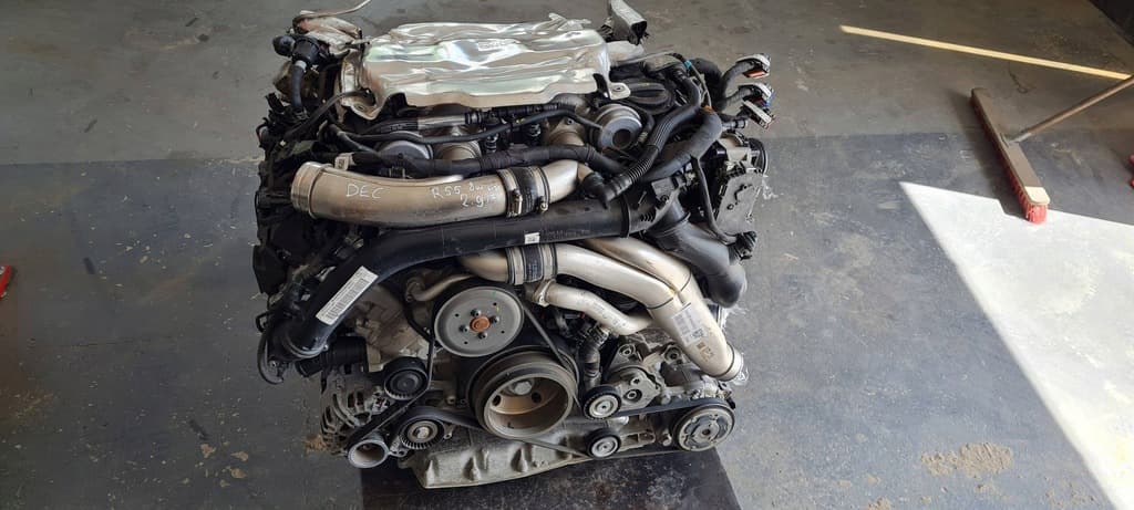 Moteur DECA - Image 1