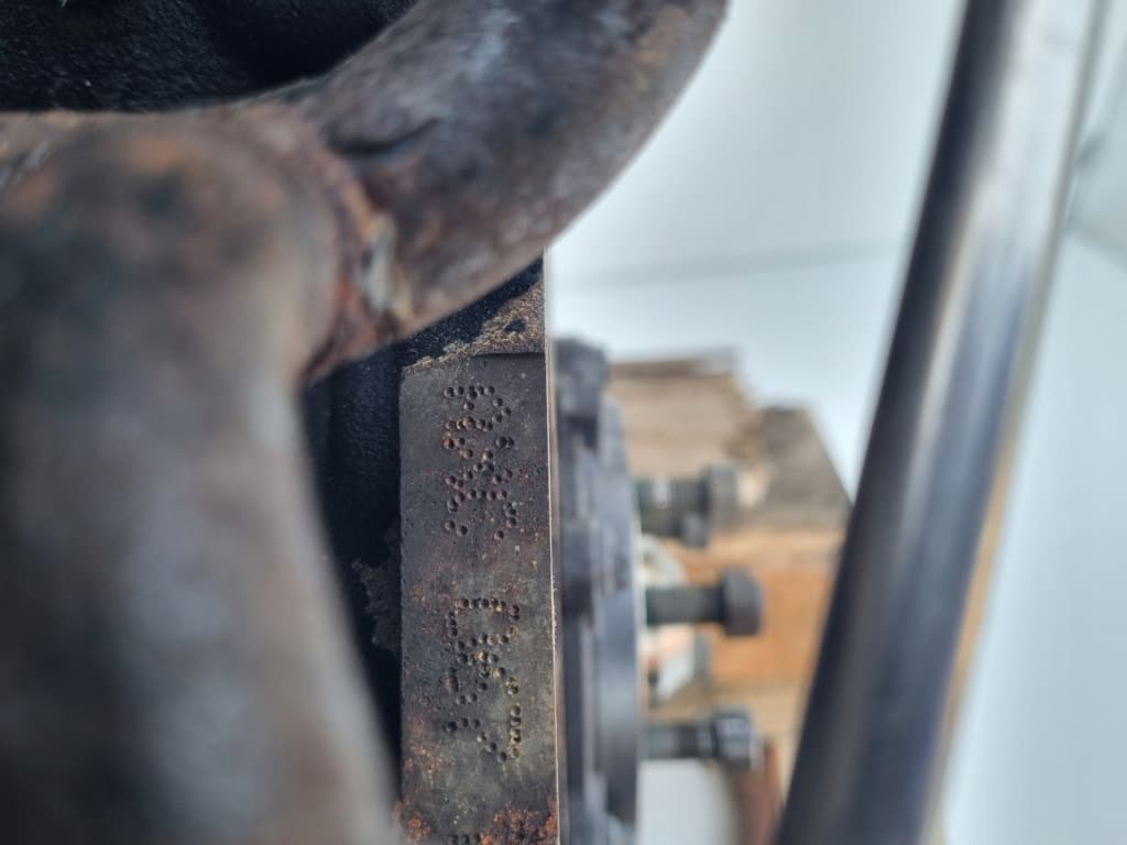 Moteur AXC — vue 6