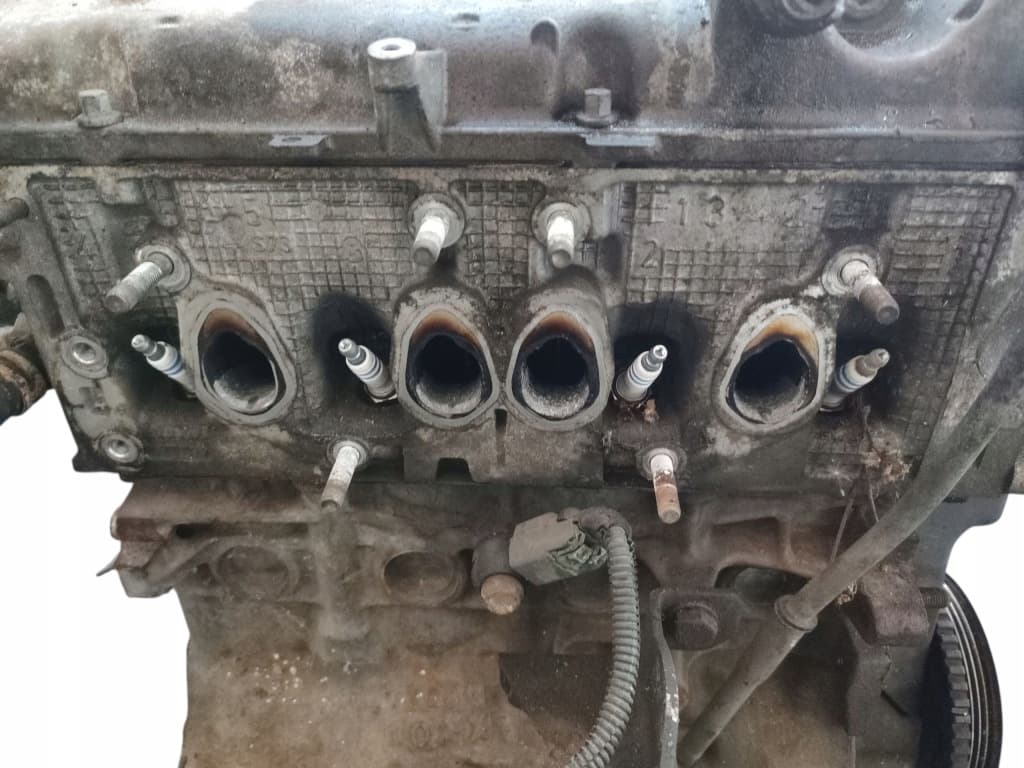 Moteur 199 A4.000 — vue 5