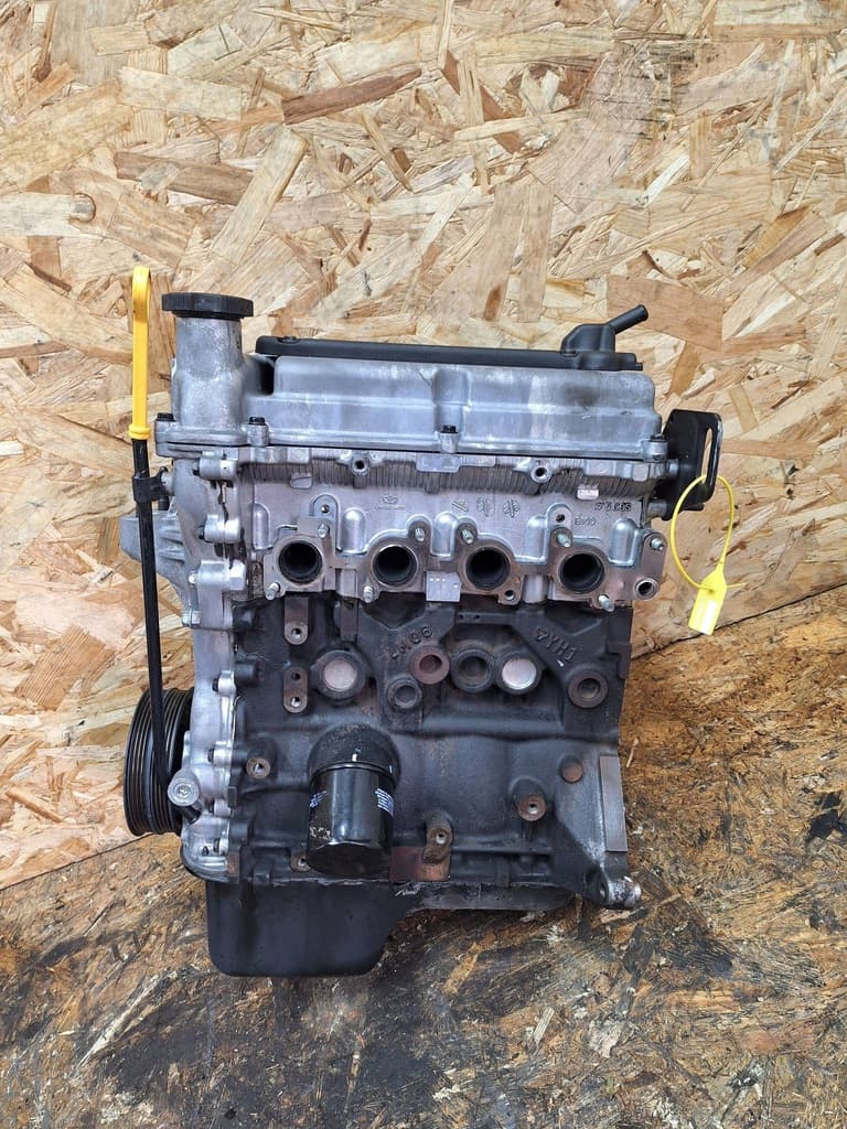 Moteur B10D1 pour Chevrolet Spark 1.0 Petrol