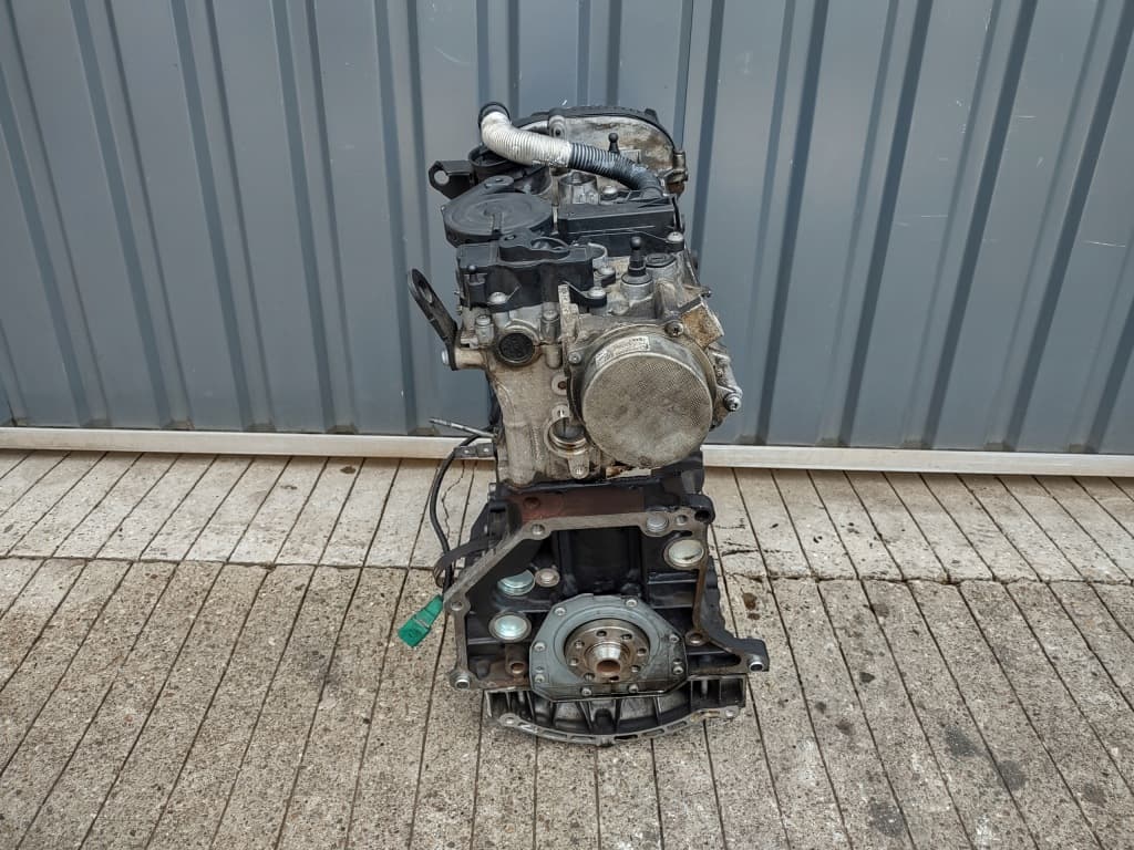 Moteur CAWB — vue 6