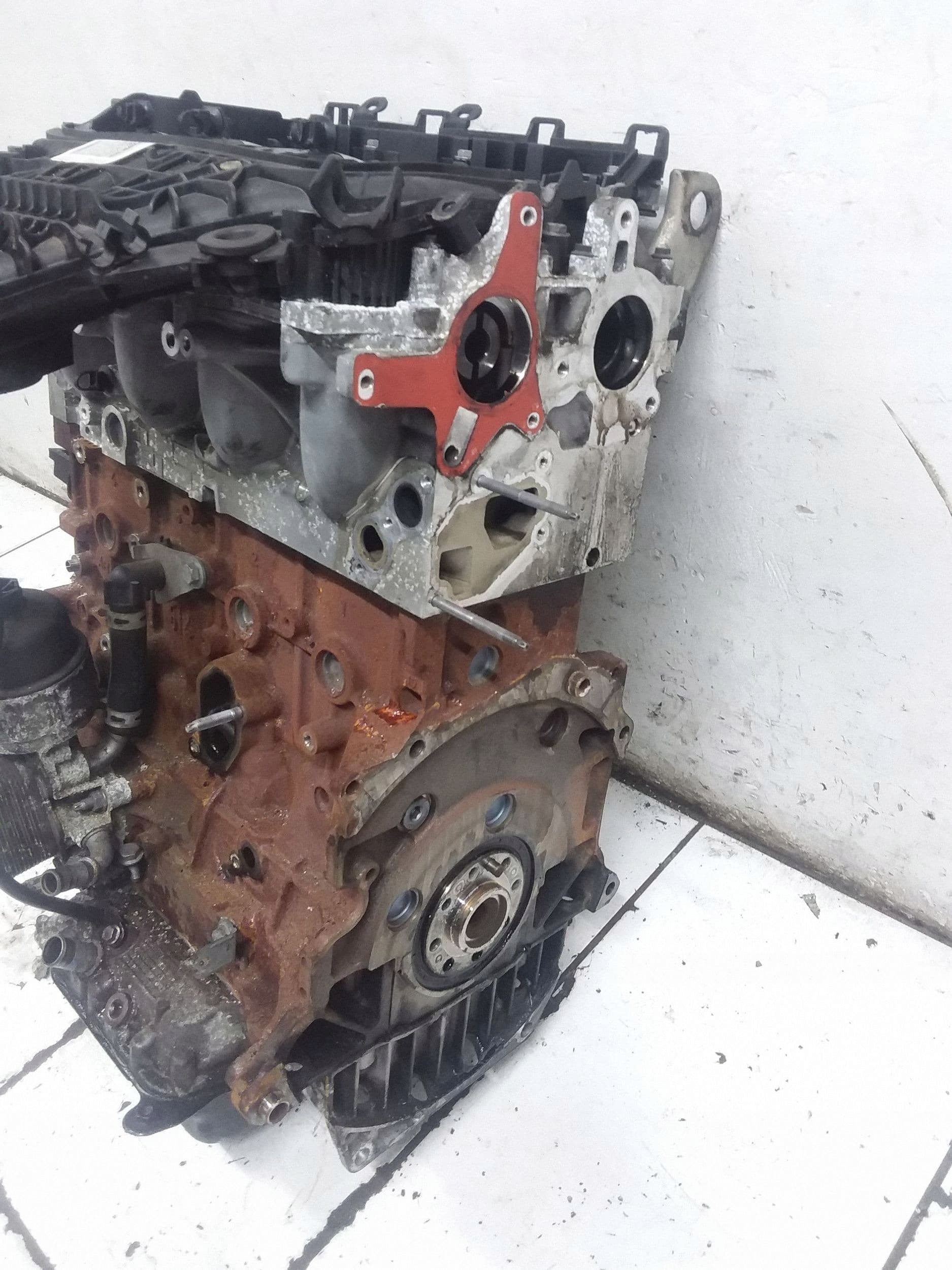 Moteur UFWA — vue 3