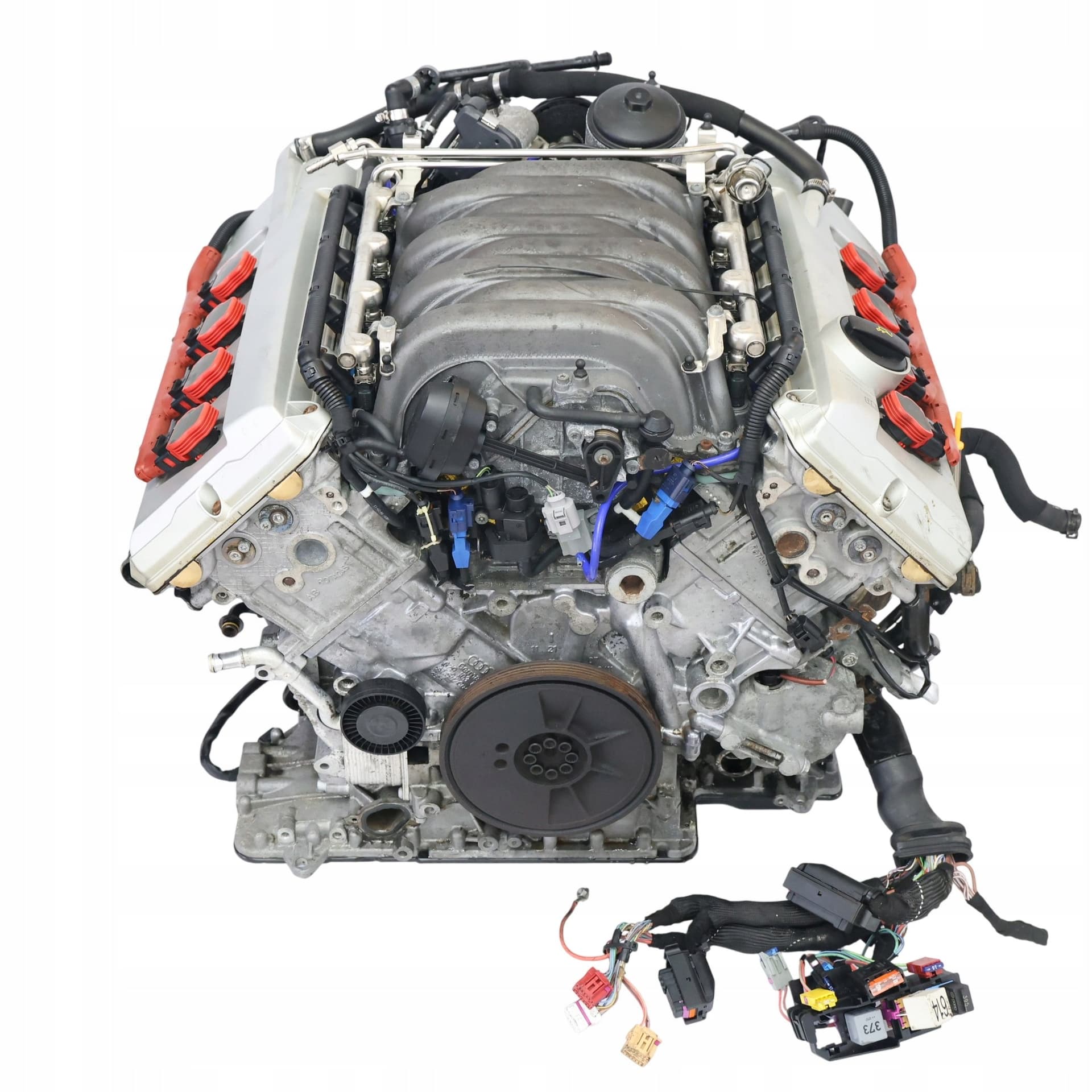 Moteur BBK - Image 1