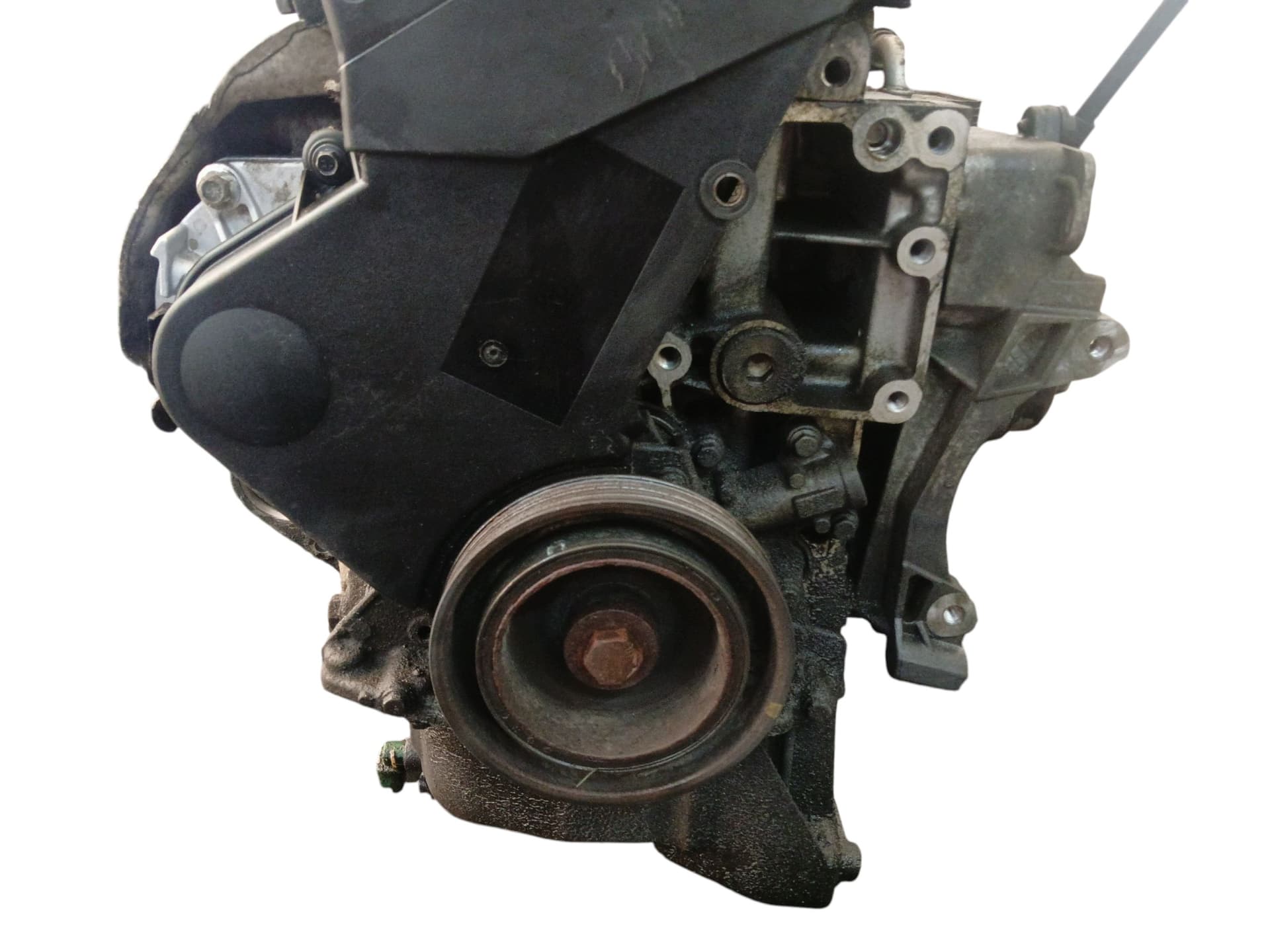 Moteur RFJ (EW10A) — vue 7
