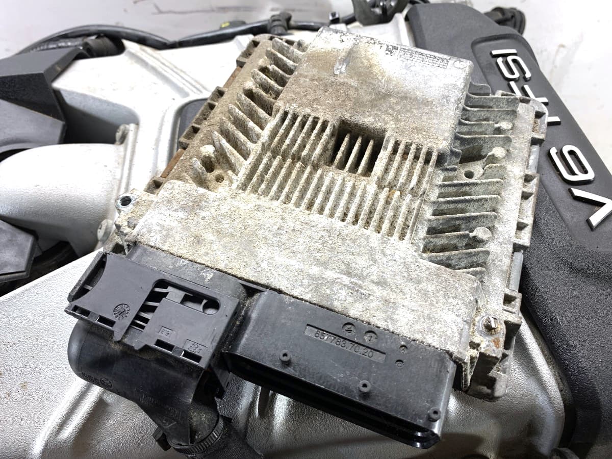 Moteur CTWB — vue 9