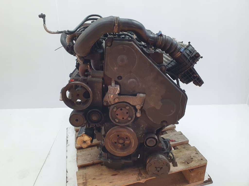 Moteur RWPB — vue 4