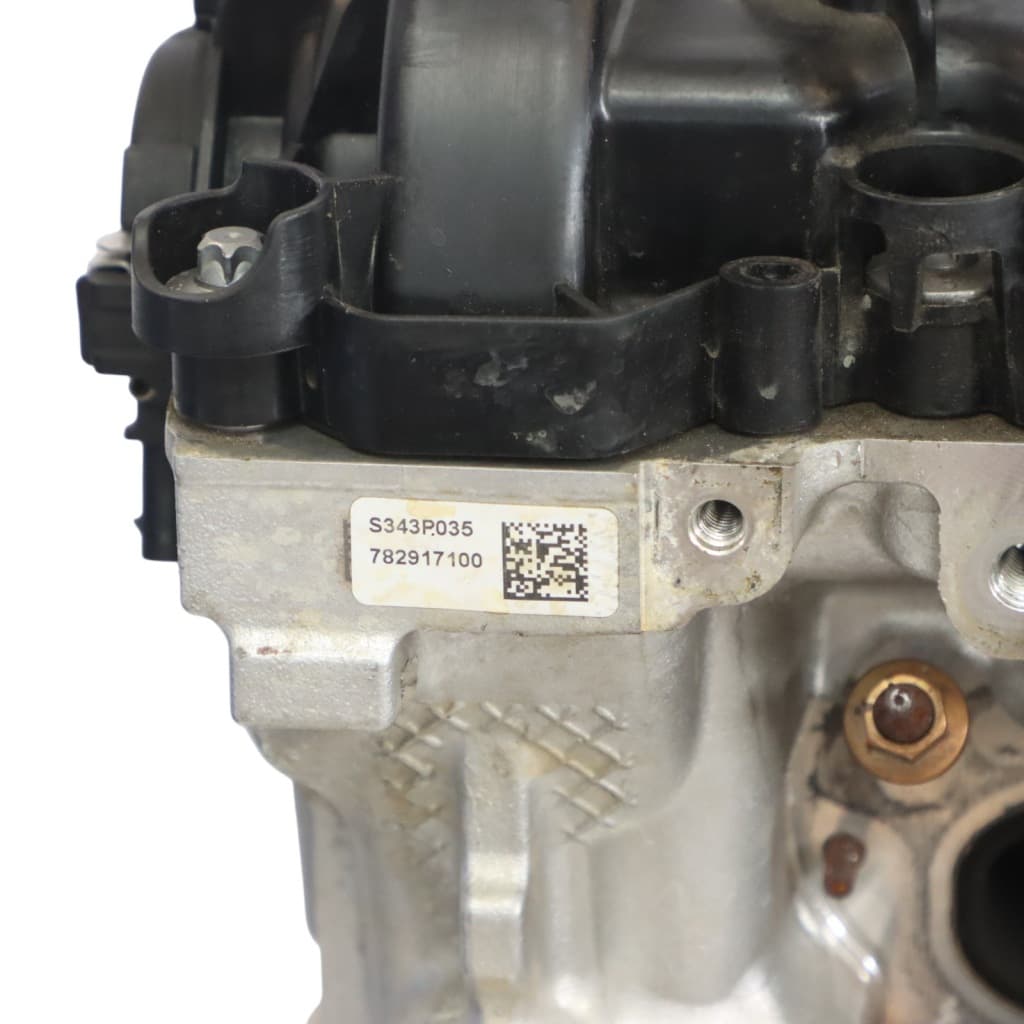 Moteur B48 A20 F — vue 7