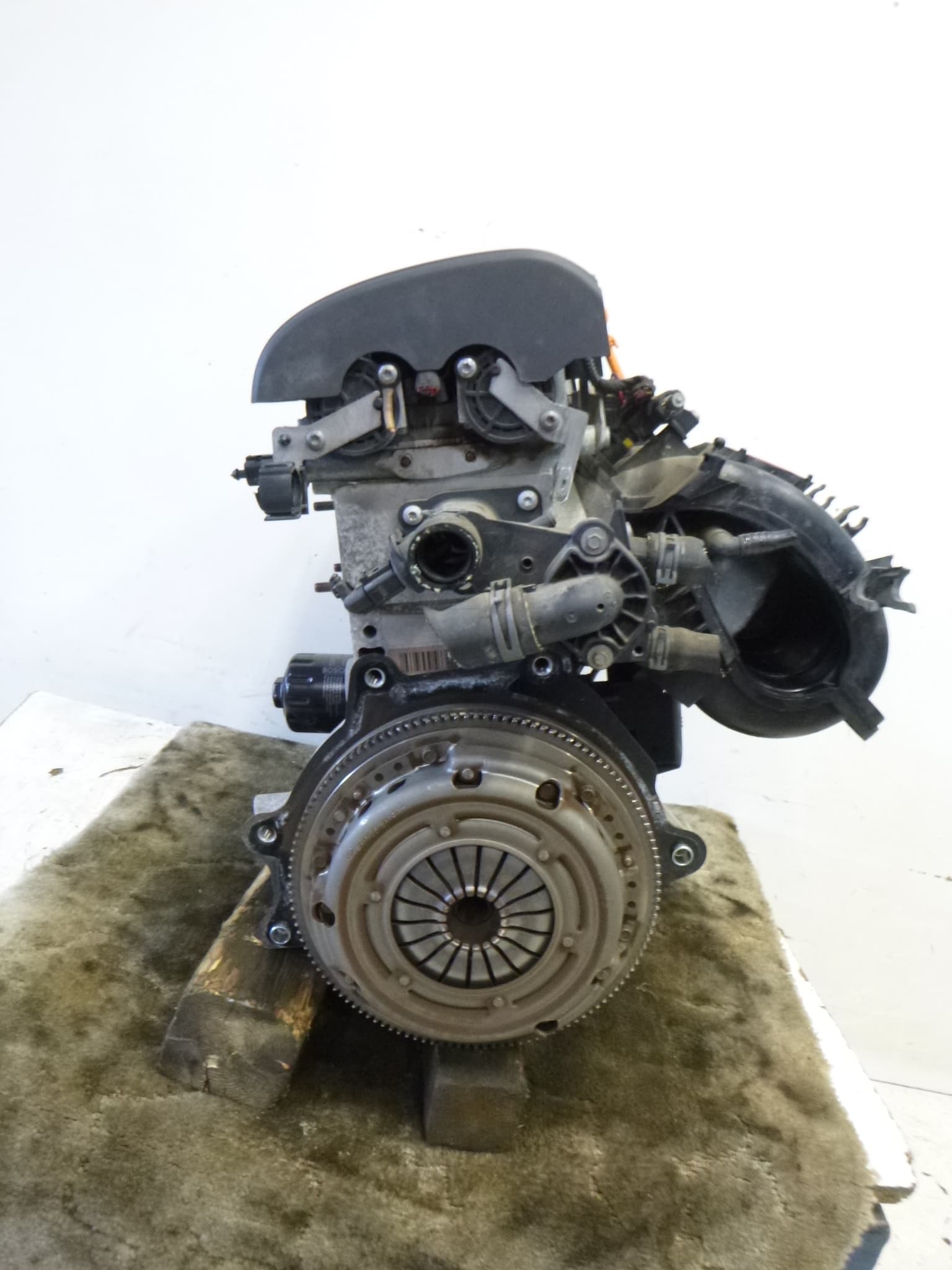 Moteur BUD — vue 3