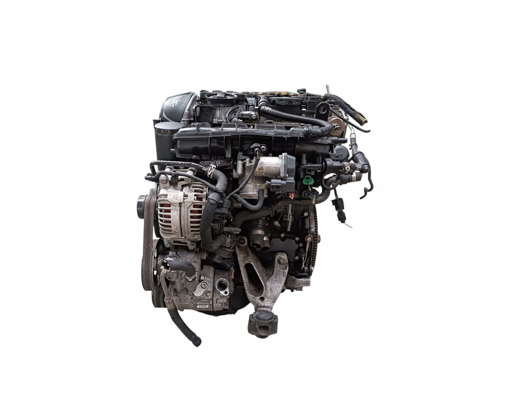 Moteur CAEB — vue 5