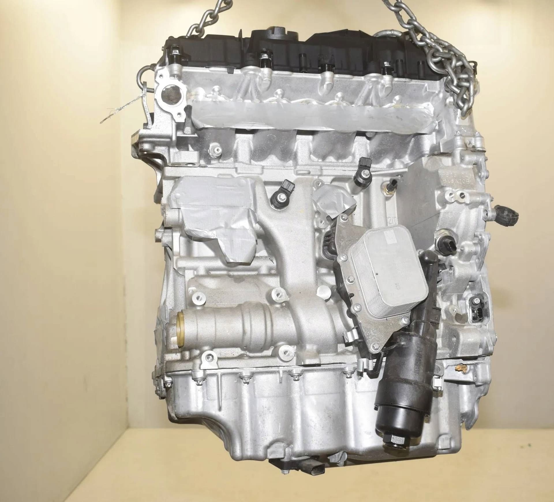 Moteur B48 A20 B pour BMW Serie 2