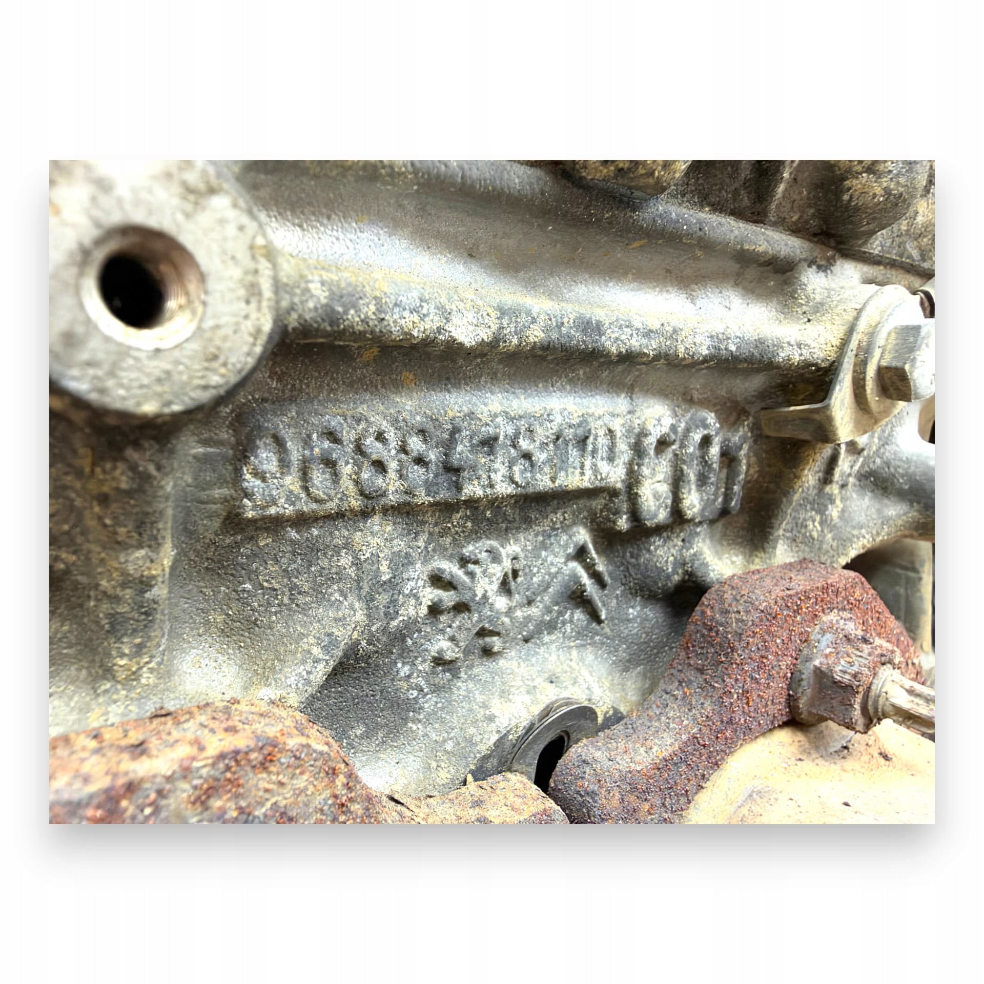 Moteur UFDB — vue 13
