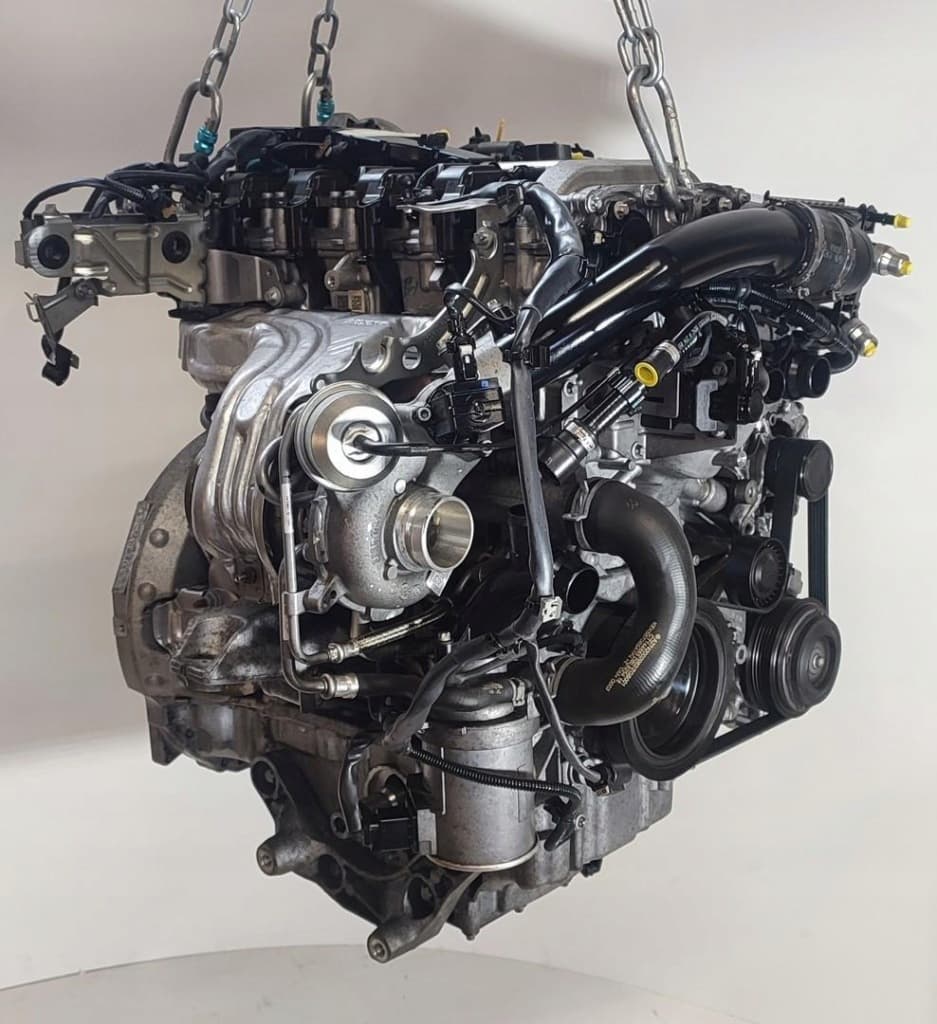 Moteur M 274.920 pour Mercedes-Benz Gle