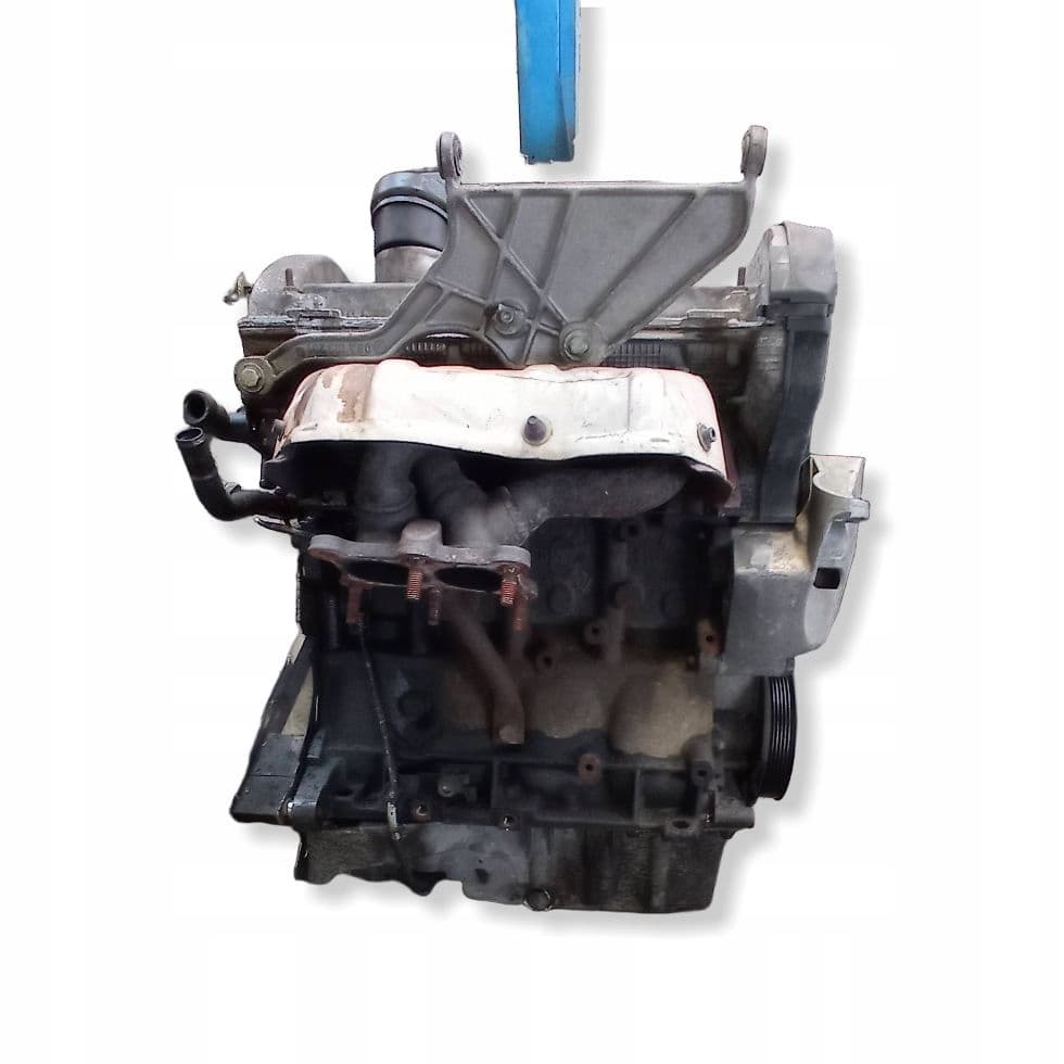 Moteur AGN — vue 3