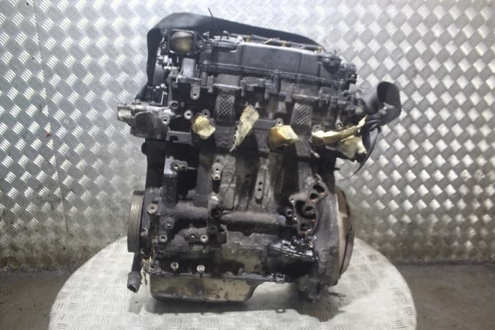 Moteur 9HV (DV6TED4BU) pour Citroën C4 1.6 Diesel