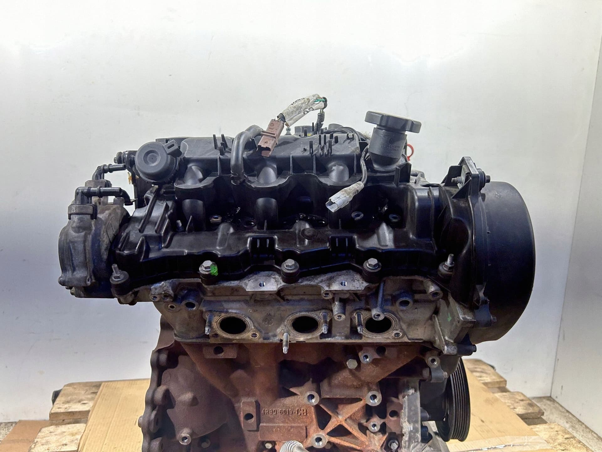 Moteur 7B(AJTDV6) — vue 5
