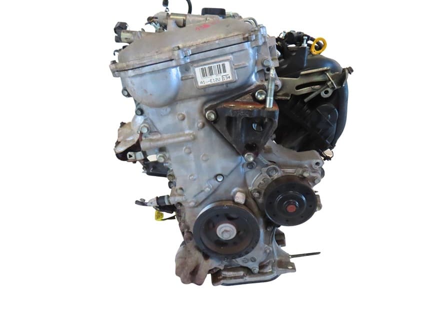Moteur 1ZR-FAE - Image 1