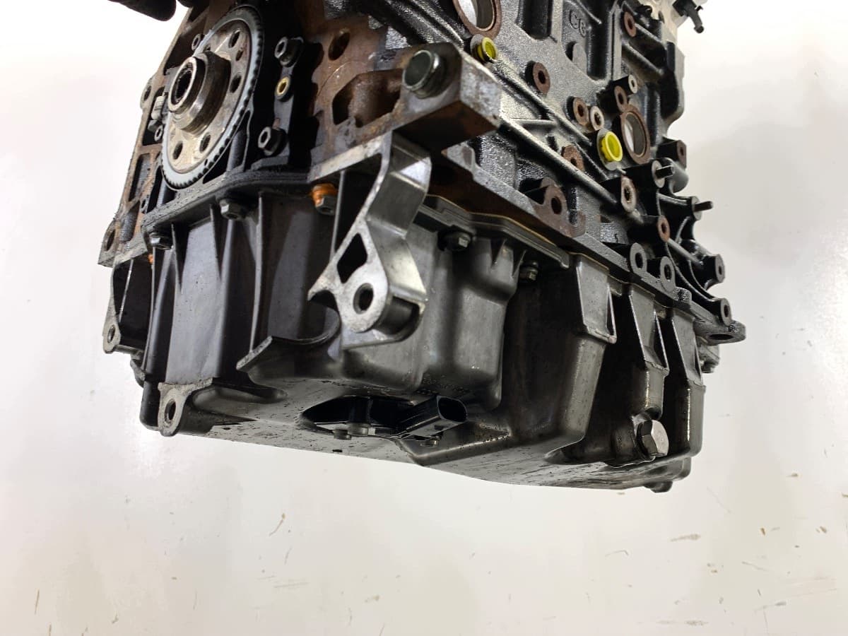Moteur CFGB — vue 5