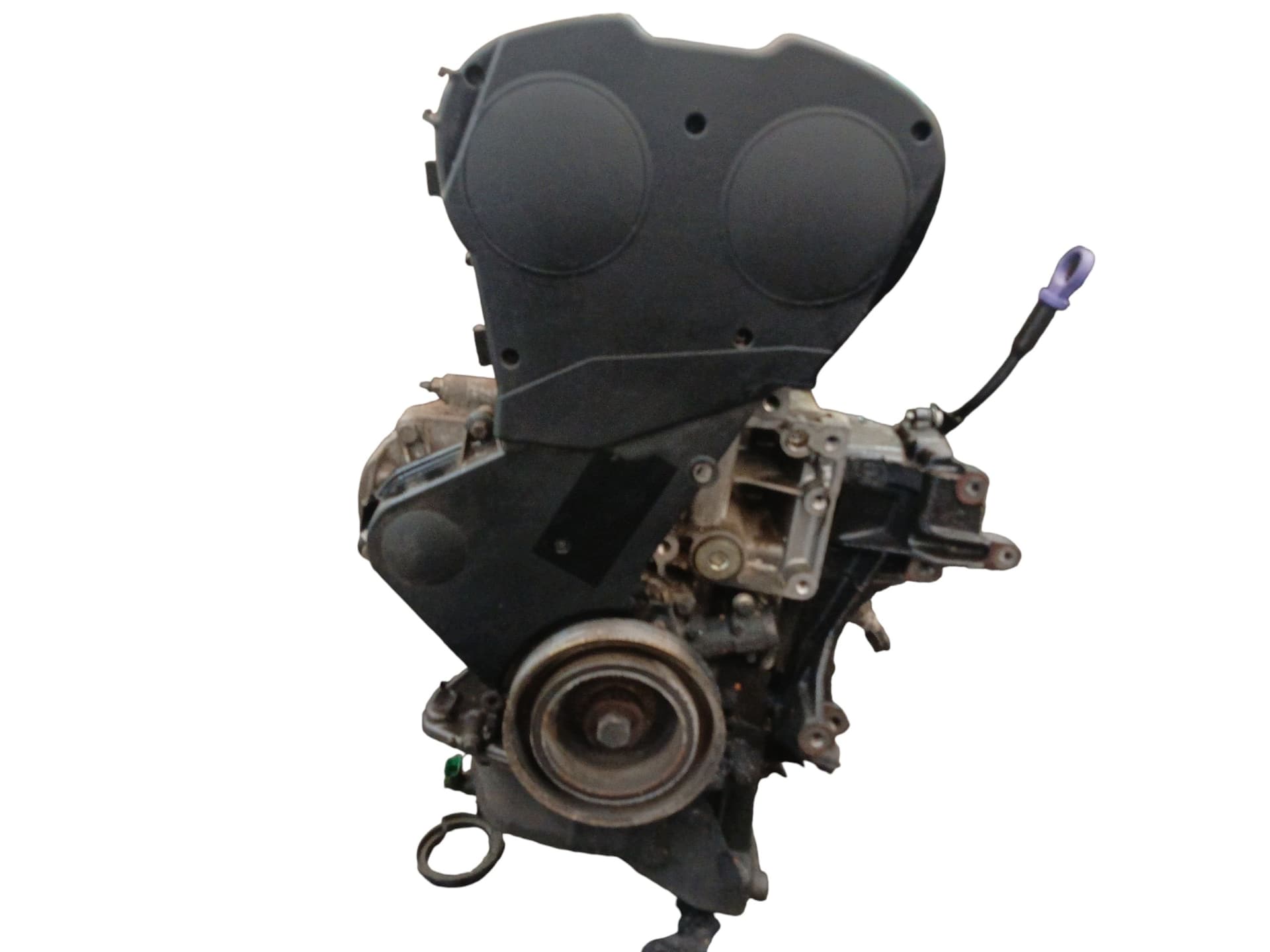 Moteur 6FZ (EW7J4) — vue 8