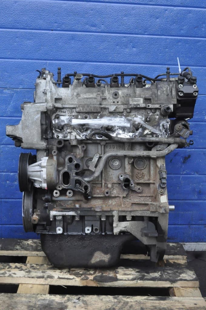 Moteur Z 13 DTJ pour Opel Corsa 1.3 Diesel