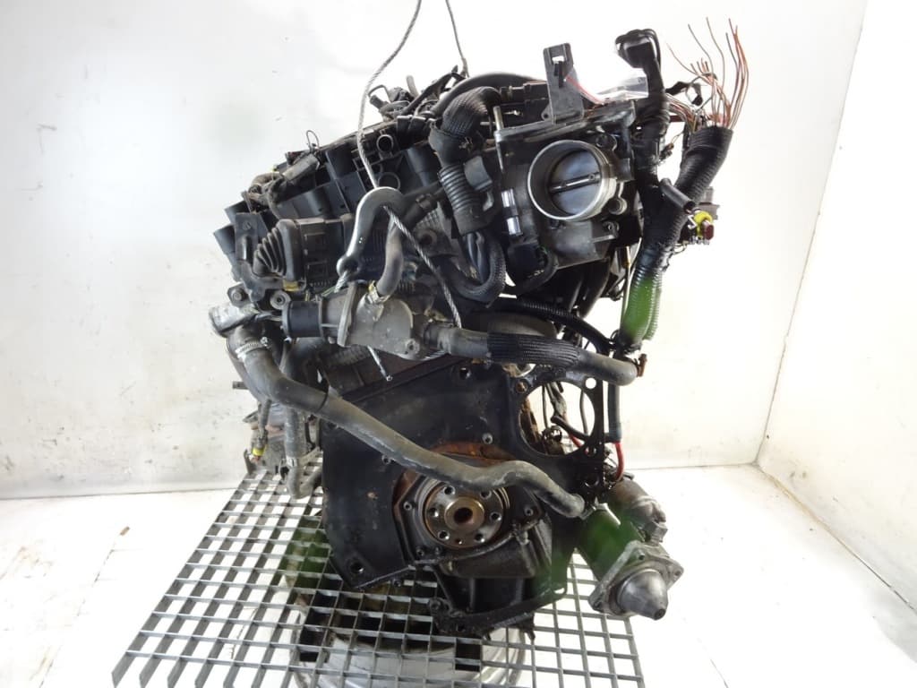 Moteur 192 A2.000 pour Fiat Stilo