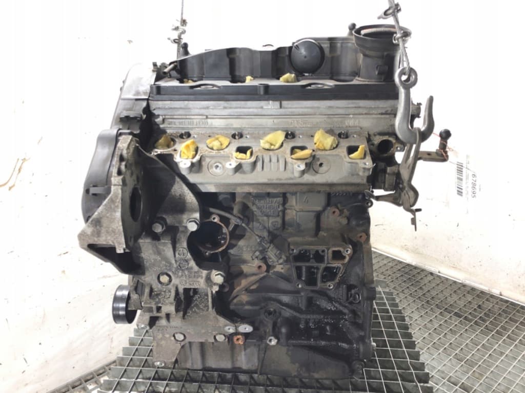 Moteur CFGD - Image 1
