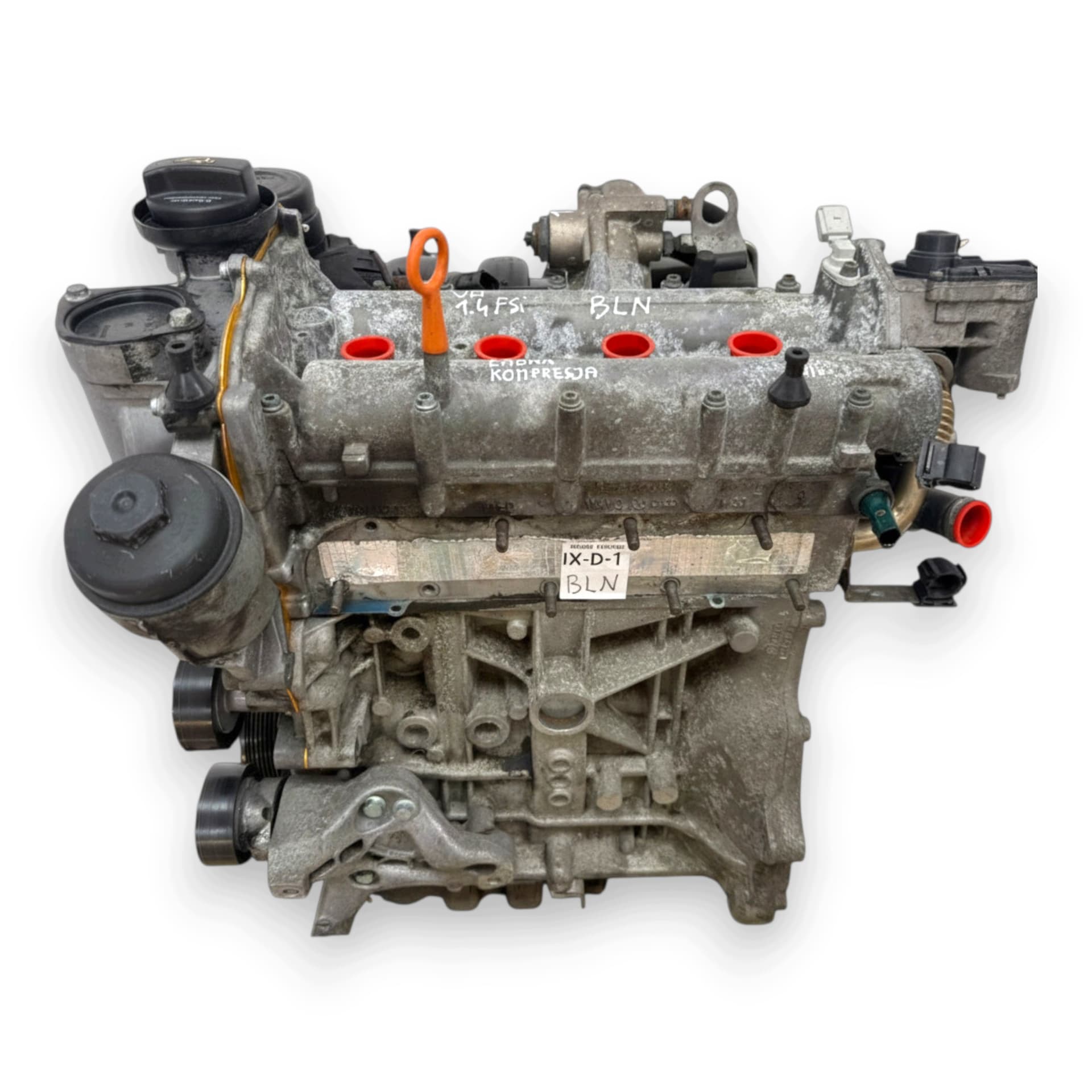 Moteur BLN - Image 1