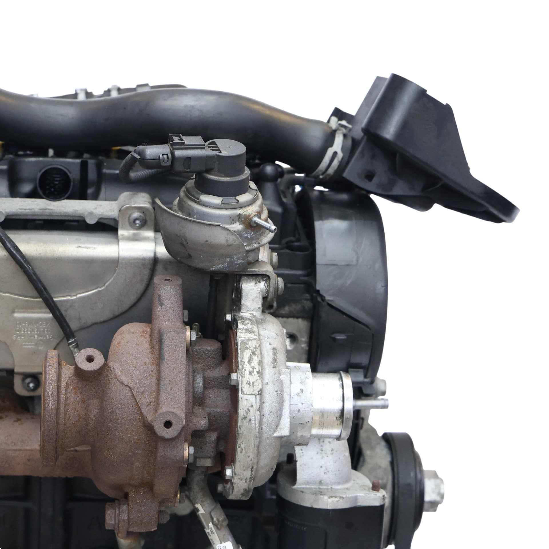 Moteur CKTB — vue 11