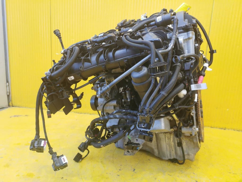 Moteur B48 B20 B — vue 5