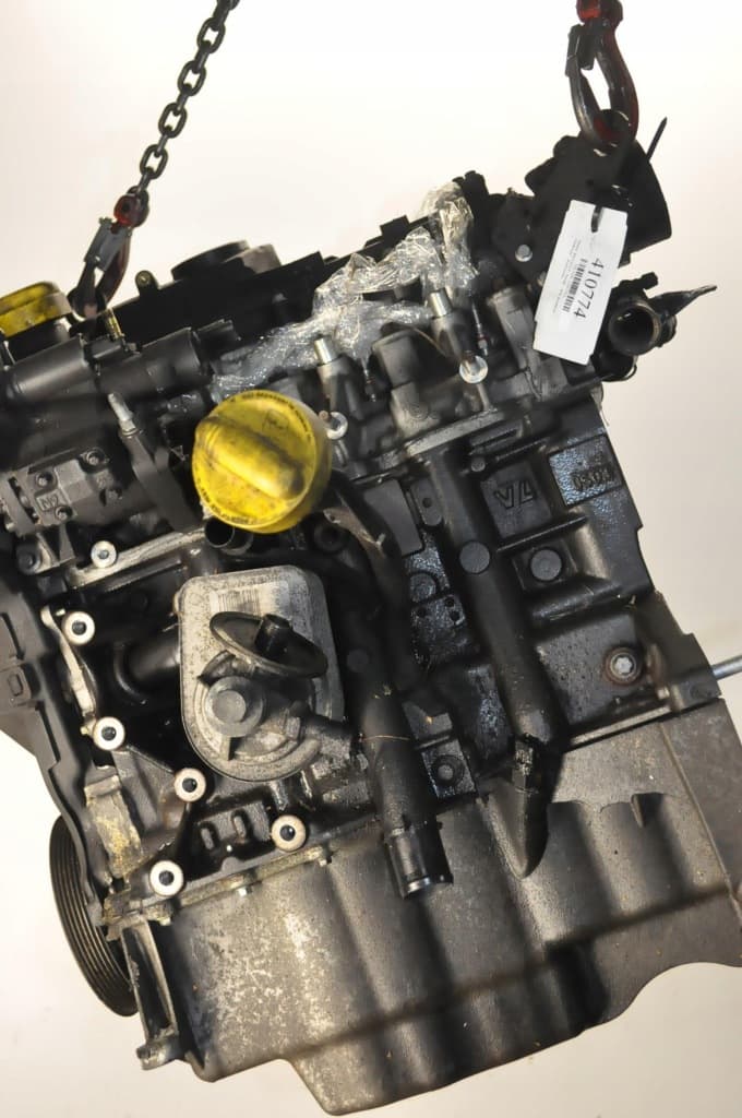 Moteur K9K 832 pour Renault Megane