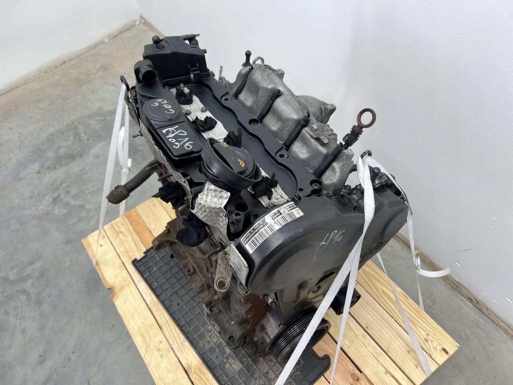 Moteur CBDC — vue 3