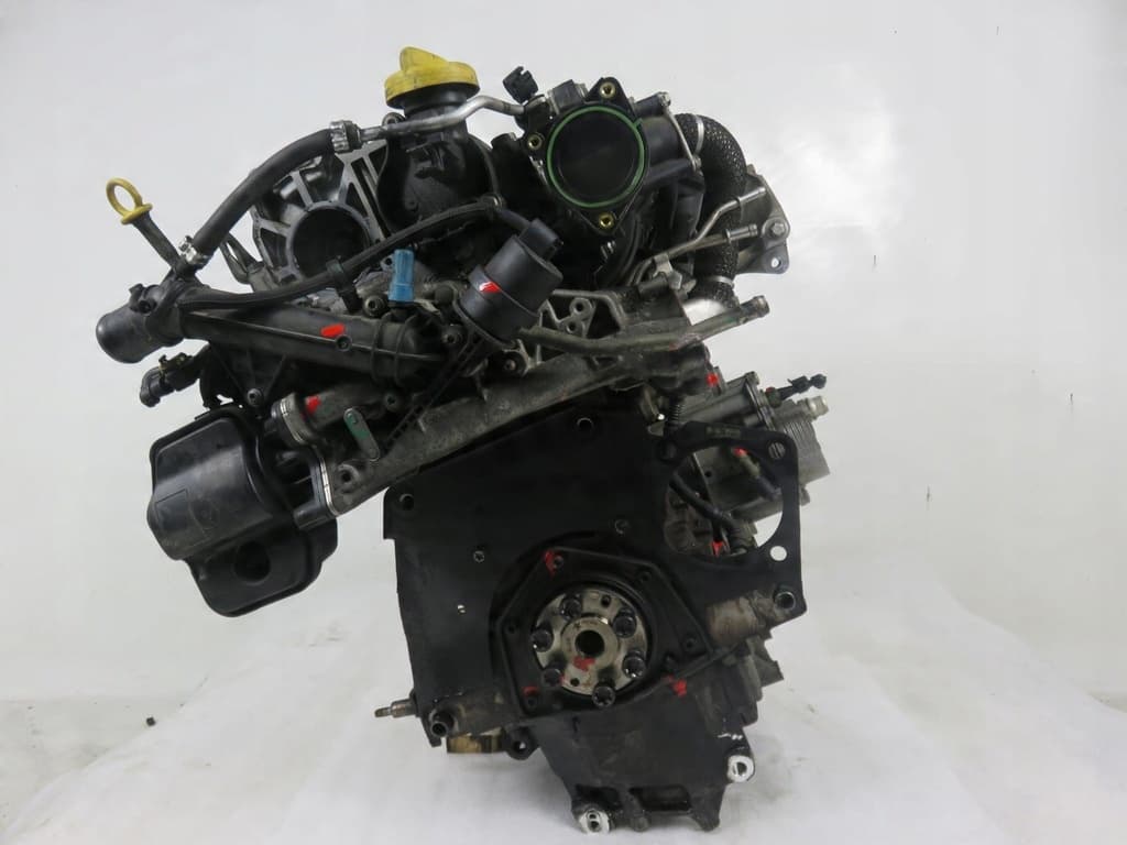 Moteur 940 A3.000 — vue 2