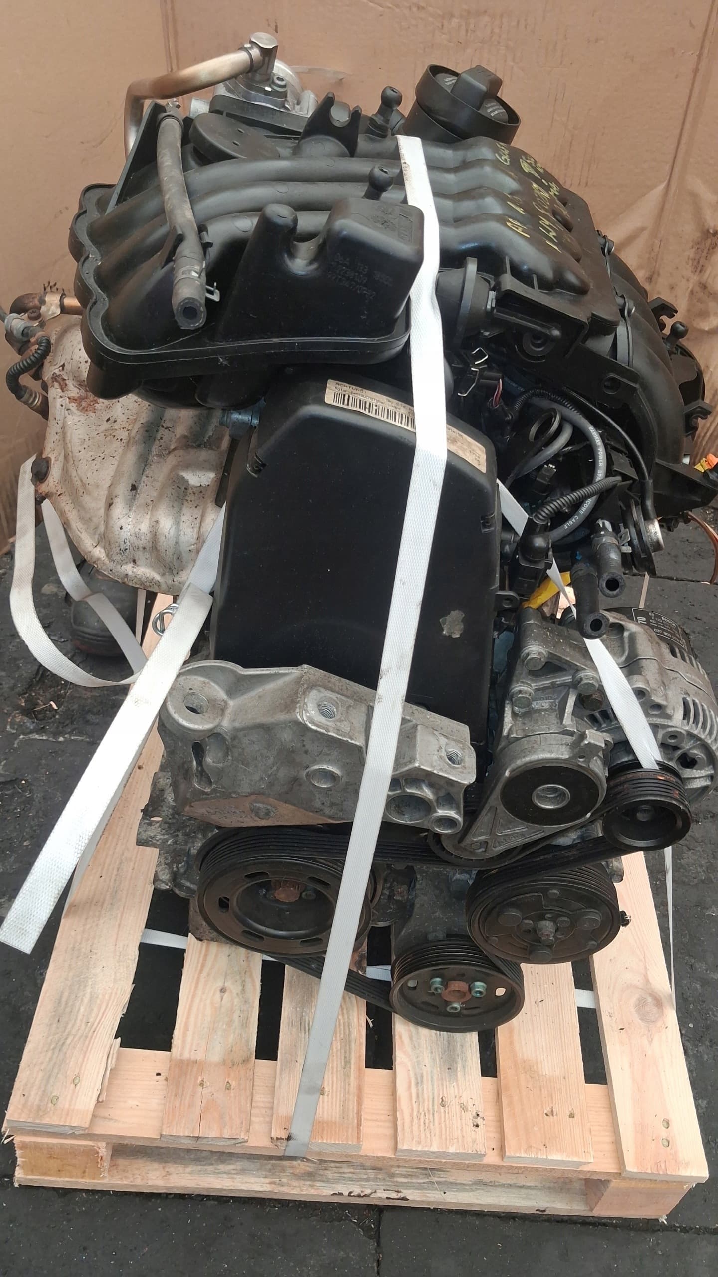 Moteur APF — vue 3