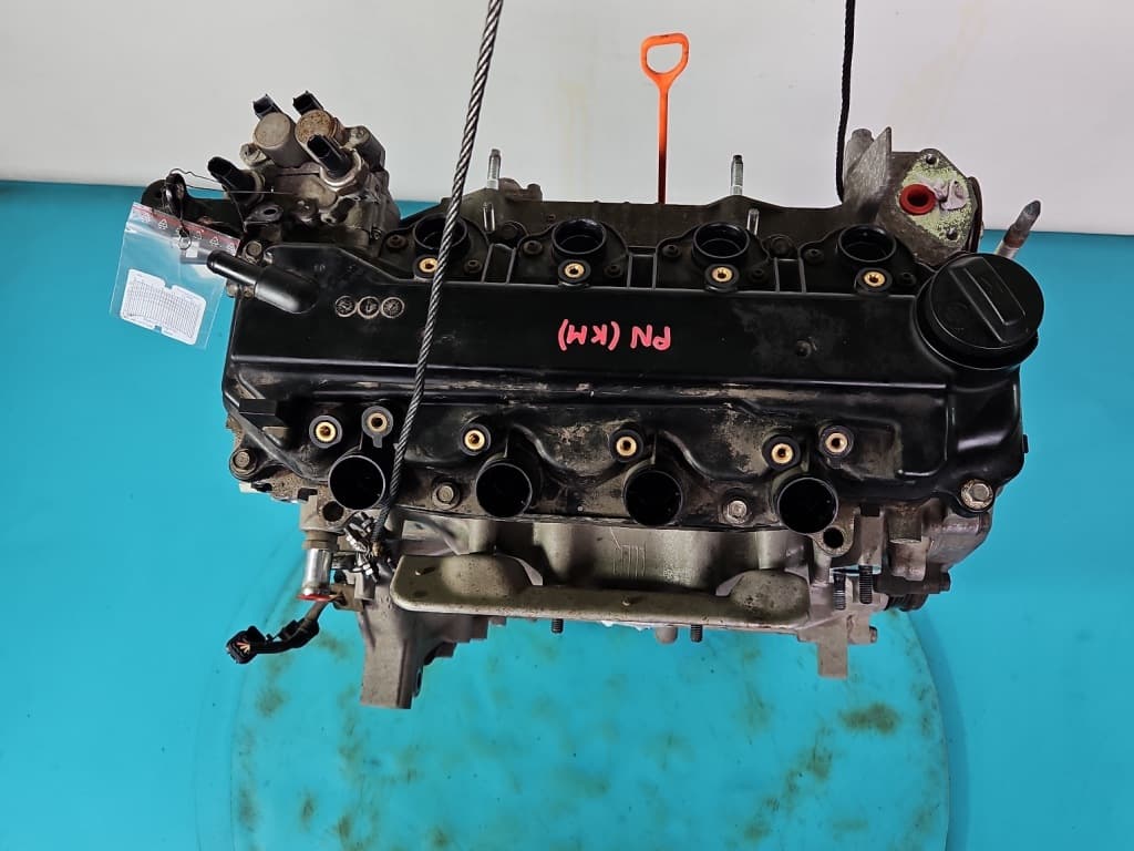 Moteur LDA3 pour Honda Jazz 1.3 Petrol/Electric