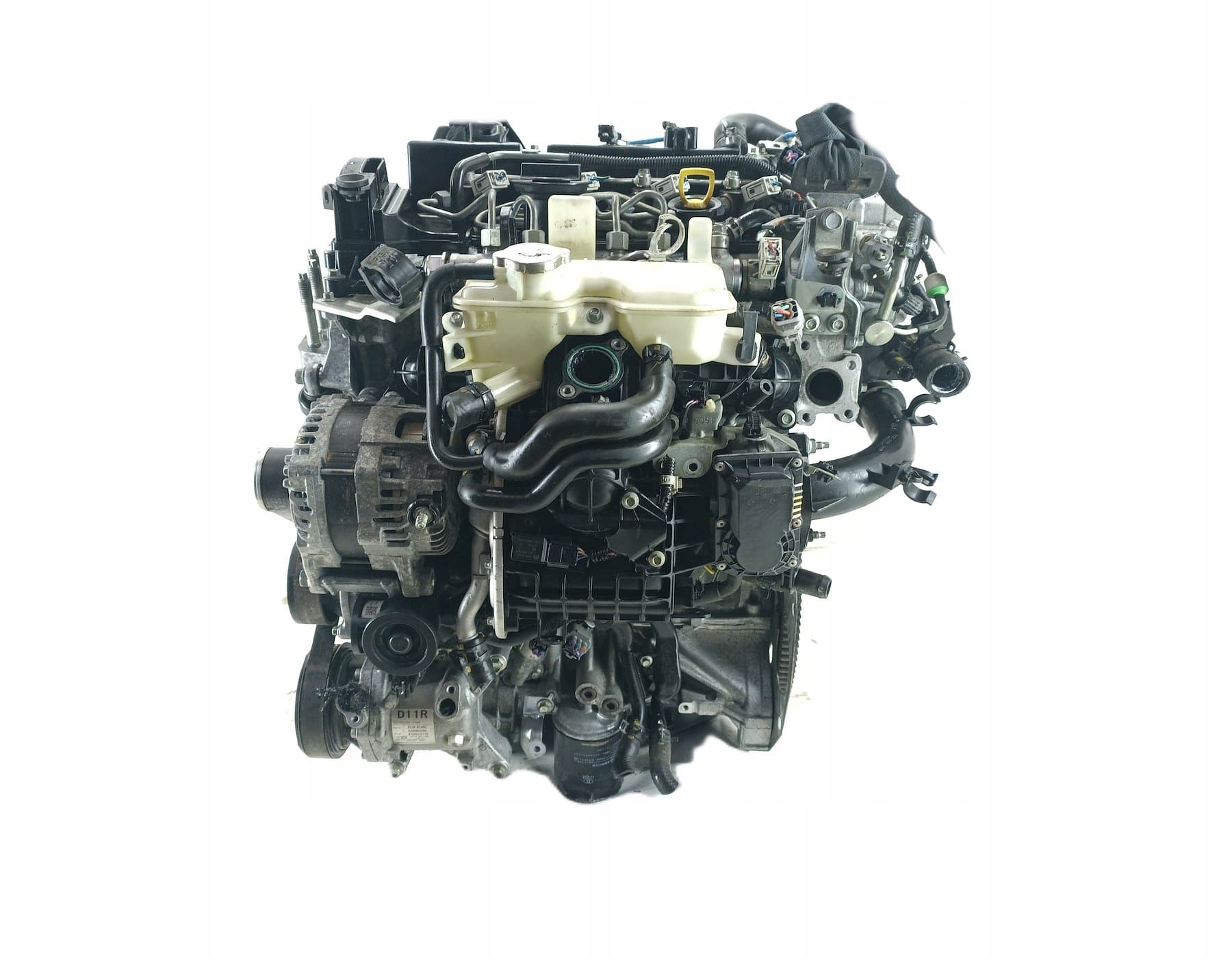 Moteur S5-DPTS — vue 2