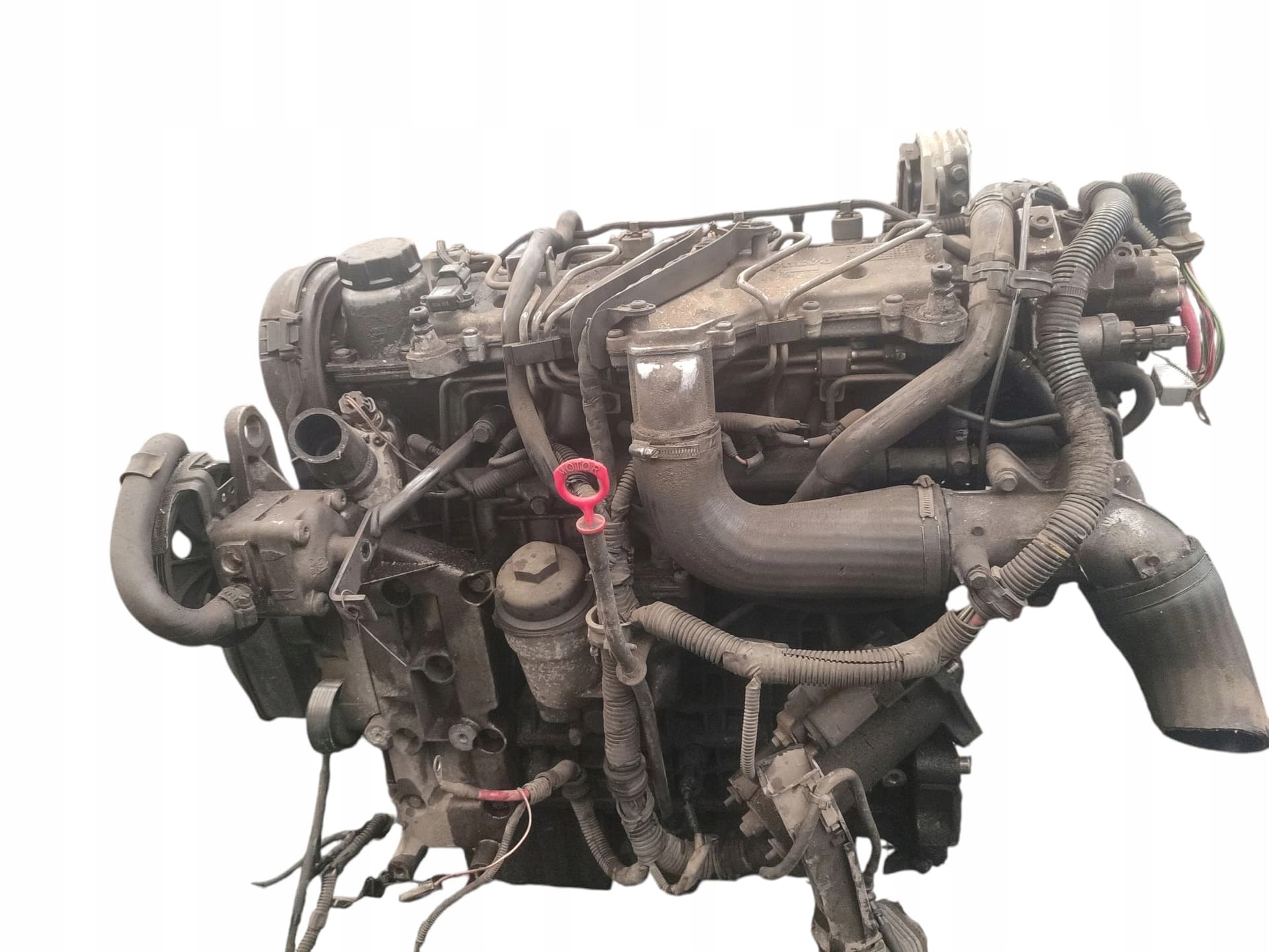 Moteur D 5244 T - Image 1