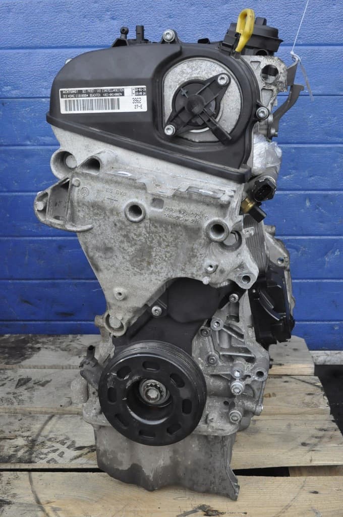 Moteur DACA — vue 3