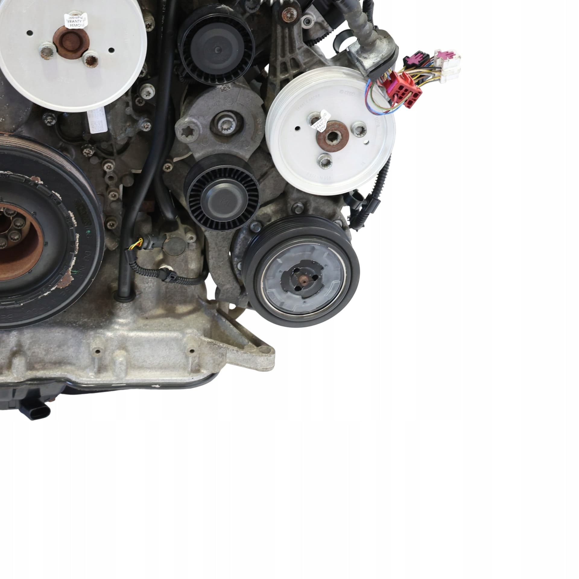 Moteur CJMA — vue 6