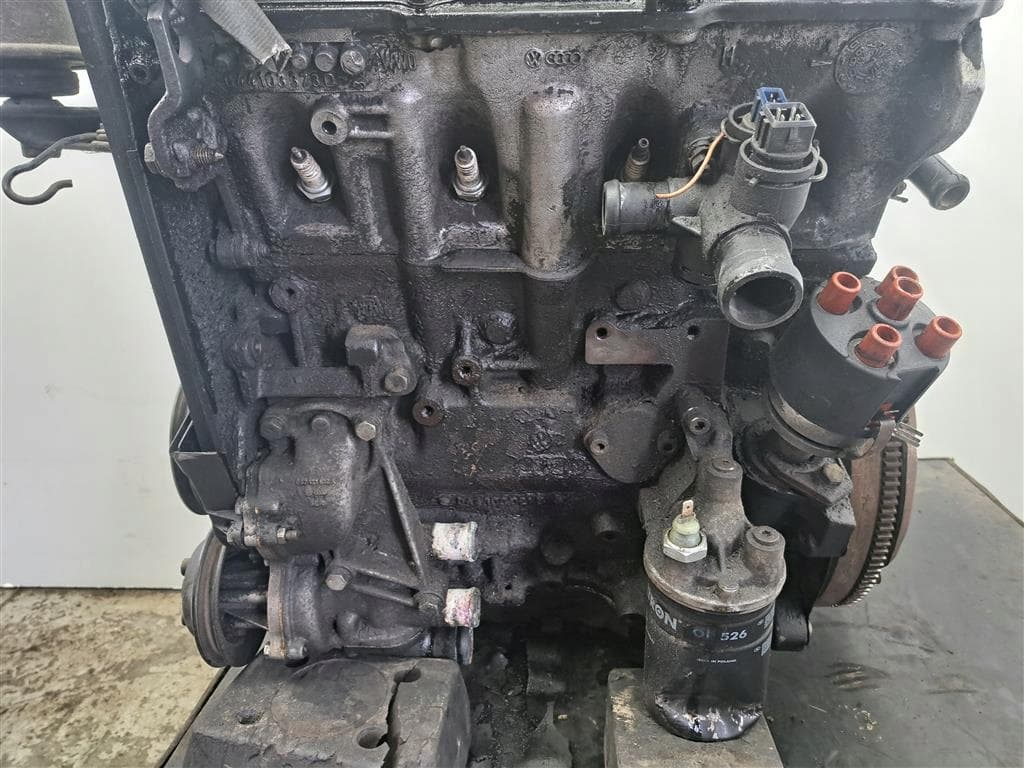 Moteur AAC — vue 2